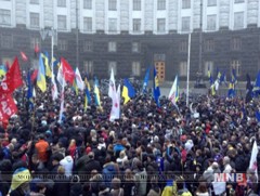 Дэлхийн II дайнд амь үрэгдэгсдийн дурсгалыг хүндэтгэх арга хэмжээ Киевт боллоо 