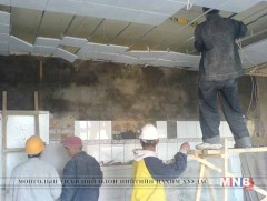 Мэргэжлээс шалтгаалсан өвчний хурц хордлогод нэг хүн өртжээ