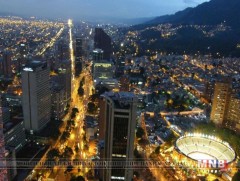 Колумбын Засгийн газар босогчдын бүлгийн төлөөлөлтэй өнөөдөр энхийн гэрээнд гарын үсэг зурна 