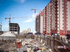 400 гаруй иргэн хаана өвөлжихөө шийдэж чадахгүй байна