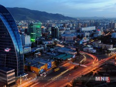 “Аз жаргалтай хот” хөтөлбөрийг хэрэгжүүлнэ