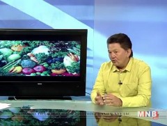 Жимс, хүнсний ногооны дотоодын хэрэгцээг бүрэн хангах боломж...