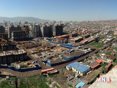 Гэр хорооллын дахин төлөвлөлтөд хамрагдсан 1200 өрх өнөөг хүртэл түрээсийн байранд амьдарч байна