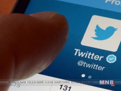 Твиттер өөрчлөгдлөө 