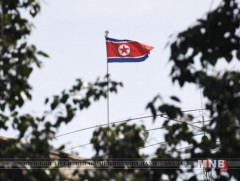 Хятад, Орос улс Умард Солонгосын эсрэг авах хориг арга хэмжээгээ чангатна  