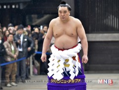 Д.Бямбадоржийг түрүүлүүлэхийг хүссэн үзэгч олон болжээ