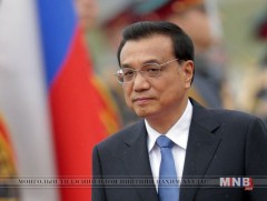 Хятадын Төрийн зөвлөлийн Ерөнхий сайд АНУ, Канад, Кубад айлчилна