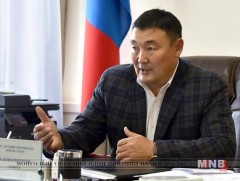 Б.Цэвээнпүрэв: Ерөнхий сайдын өрөөнд засвар хийлгэх гэрээг 2013 онд байгуулсан