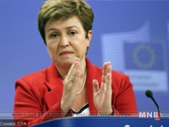 Болгар улс НҮБ-ын Ерөнхий нарийн бичгийн даргад нэр дэвшигчээ өөрчиллөө 