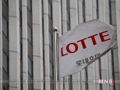 Өмнөд Солонгосын “Лотте” группын дарга прокурорт дуудагджээ