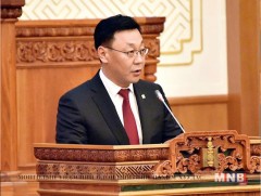 Олон улсын ахмадын өдрийг тохиолдуулан Монгол Улсын Ерөнхий сайд Ж.Эрдэнэбат мэндчилгээ дэвшүүллээ