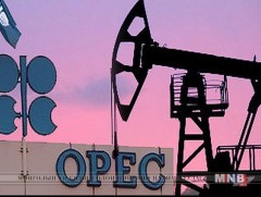 ОПЕК нефтийн олборлолтын хэмжээгээ бууруулах шийдвэр гаргажээ 