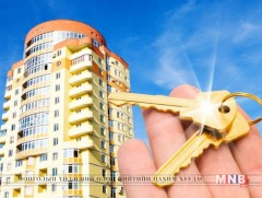 Ипотекийн зээлд хамрагдах байрны талбайн хэмжээг 100 ам.метр кв болгож нэмлээ