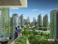 Манай улс ногоон барилгын зураг төслийг боловсруулж байна