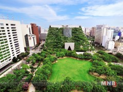 Монголд “Ногоон Марк” аргачлалыг хэрэгжүүлнэ