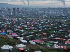 Сонгинохайрхан дүүрэгт фермерийн аж ахуйг хөгжүүлэх боломжтой