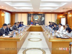 Импортын барааны гарал үүслийн дүрмийг ирэх онд хэрэгжүүлнэ