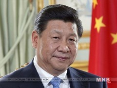 Хятадын удирдагч таад систем байрлуулахыг эсэргүүцэж байгаагаа илэрхийллээ 