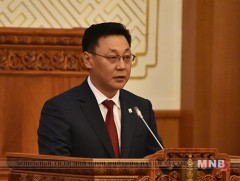 Ерөнхий сайд орон нутгийг зорилоо