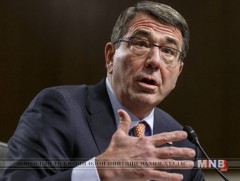 АНУ хилийн чинадад байрлаж буй байлдааны нисэх хүчнийхээ 60 хувийг Ази, Номхон далайн бүс нутагт б..