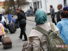 Япон улс олон улсын дүрвэгчдийн хямралыг зохицуулахад 2.8 тэрбум ам.доллар хандивлана 