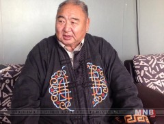 Д.Даваахүү: Би нэр хүндээ сэргээлгэнэ