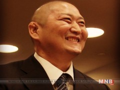 А.Хүчитбаатар дэвжээндээ багшилна