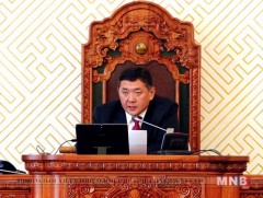 УИХ-ын дарга мэндчилгээ дэвшүүлэв