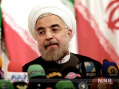 Иран улсын Ерөнхийлөгч Кубад айлчиллаа