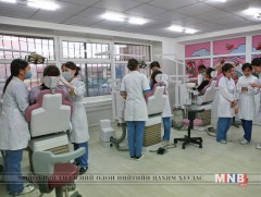 Сувилахуйн сургууль олон улсын стандартыг мөрдөнө