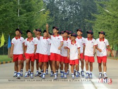 Зүүн бүсийн Фестивалийн техникийн зөвлөгөөн боллоо