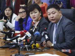 О.Оджаргал: Нохой, муурын үржлийг зогсоох ажилд 5 тэрбум төгрөг төсөвлөөгүй