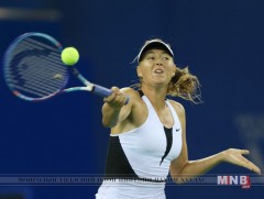 Шөвгийн наймд өрсөлдөх теннисчид тодров