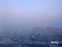 Агаарын тоосонцор амьсгалын замын архаг өвчнийг сэдрээдэг