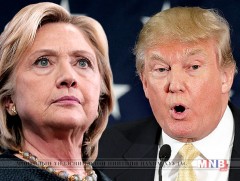 Сонгуулийн урьдчилсан санал асуулгыг Дональд Трамп анх удаа тэргүүллээ 