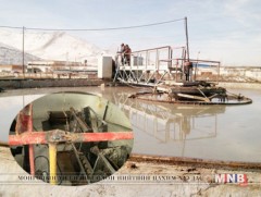 Төв цэвэрлэх байгууламжид ажиллаж байгаа ажилчдын олонх нь 18-35 насныхан