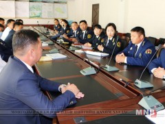 Цацрагийн үүсгүүрийг импортын зөвшөөрөлгүй оруулж ирэх зөрчил эрс багасчээ