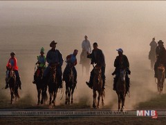 Залуу уяачид чуулна