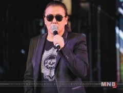 “Харанга”-ын Чука тоглолтоо хийнэ