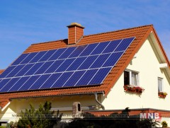 “Ногоон барилга”-ыг ашигладаг болно 