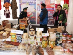 “Хилчдийн бүтээл” үзэсгэлэн худалдаа зохион байгуулагдана 
