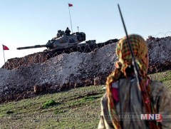 Орос, Америкийн хэлэлцээр үр дүнгүй болж, тусламжийн цуваа Туркийн хил дээр гацжээ