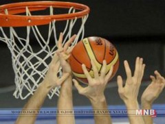 Сүхбаатар дүүргийн спортын V наадмын сагсан бөмбөгийн тэмцээн ирэх сарын 1, 2-нд болно