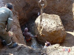 Аргентин улсаас 4 мянган жилийн өмнөх солир олдлоо