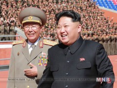 Умард Солонгос төрийн дээд албан тушаалтнаа цаазаар авсан байж болзошгүй