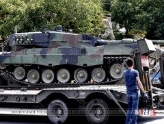 Туркийн үндэсний аюулгүй байдлын зөвлөл онц байдлыг цуцлахгүй байхыг уриалав 