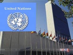 НҮБ-ын ерөнхий Ассамблейн 71-р чуулганы санал, шүүмжлэл эхэллээ