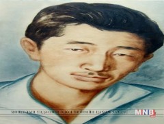 Р.Чойном агсны нэрэмжит яруу найргийн наадам энэ сарын 23-25-нд болно