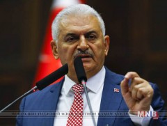 Туркийн арми лалын улс бүлэглэлээс Турк, Сирийн хил орчмын нутгийг чөлөөлөв 