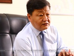 Ё.Отгонбаяр: Ирэх жилээс их, дээд сургуулийн элсэлт эрс багасна